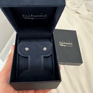 Disney Enchanted Earrings